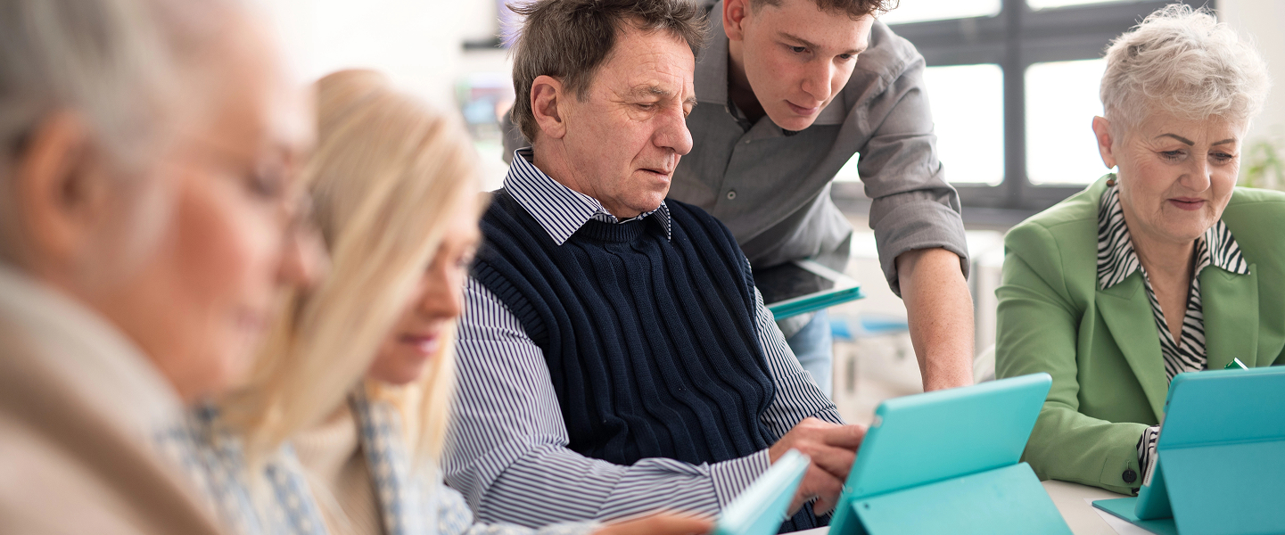 Coneix la nostra Associació 