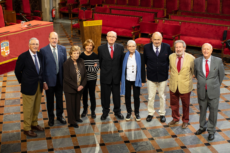 Coneix la nostra Associació 