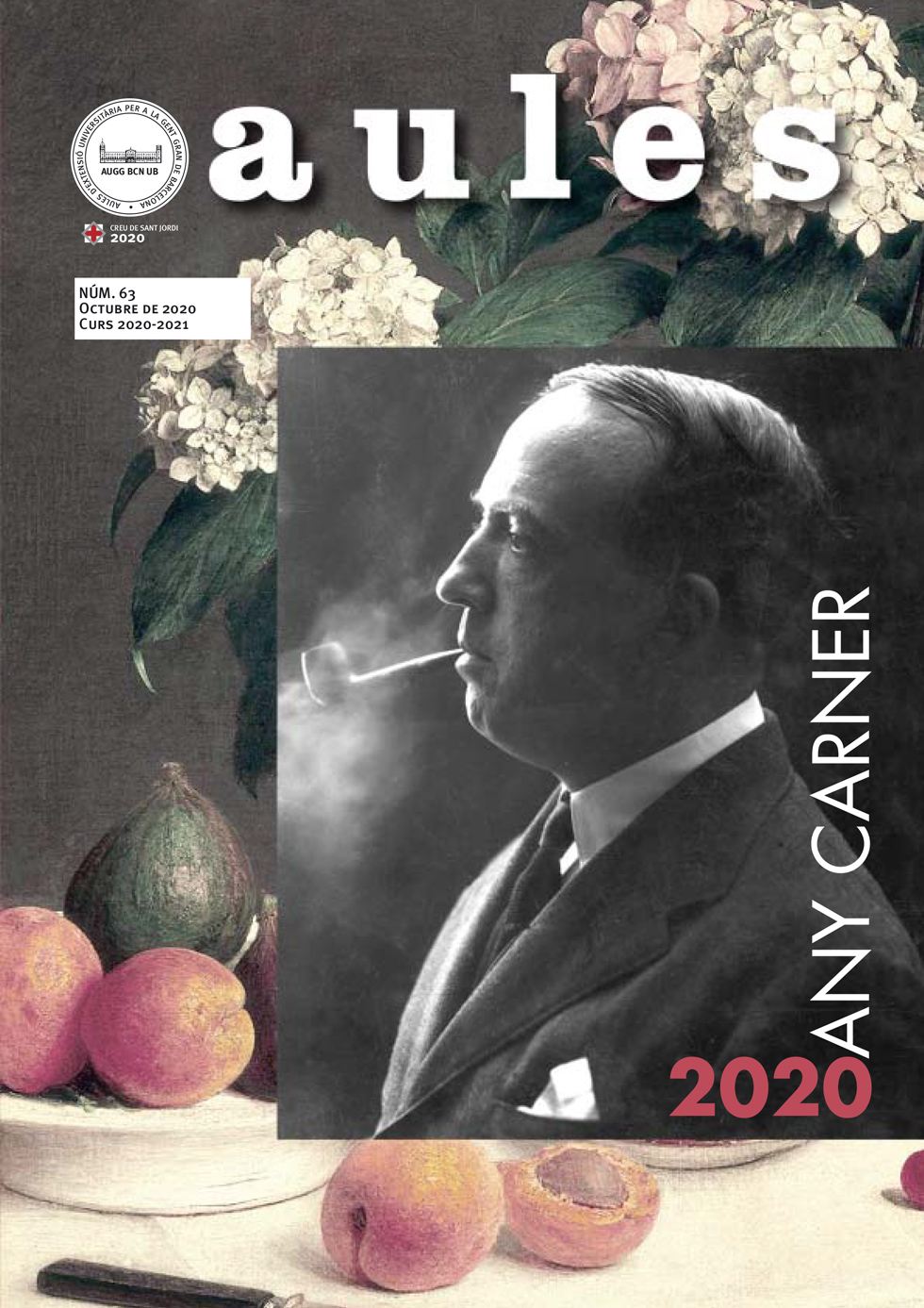 Revista AULES, número 63