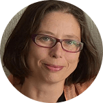 Sra. Alison Buchanan