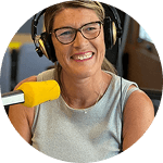 Sra. Anna Pou Van den Bossche