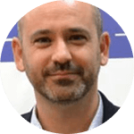 Sr. David Revelles Soriano