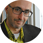 Dr. Giovanni Cattini