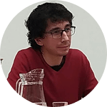 Dr. Jordi Roca Vernet