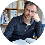 Dr. Marc Heilbron Ferrer