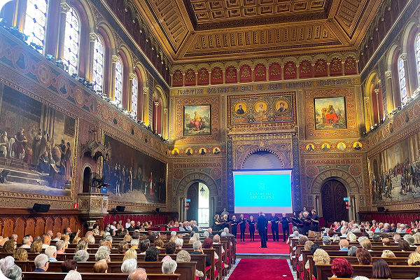 Acte cloenda curs 2024 – 2025