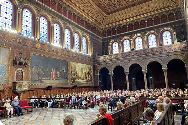 Acte cloenda curs 2023 – 2024