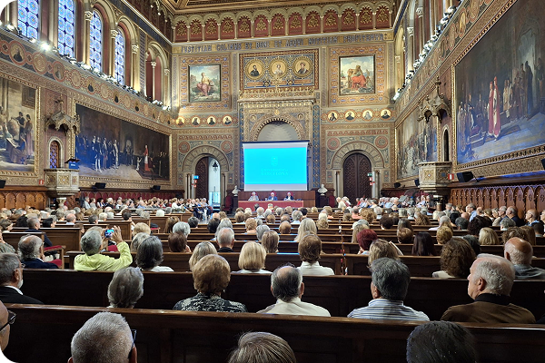 Acte d’inici de curs 2024 – 2025