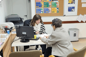 No et quedis sense plaça pel curs 2025 - 2026