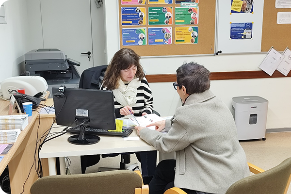 No et quedis sense plaça pel curs 2025 – 2026