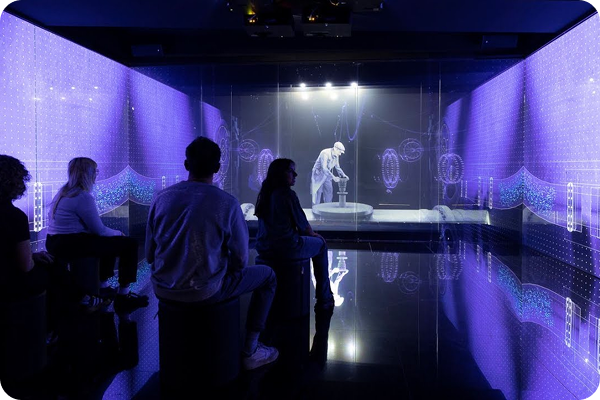 Visita Espai Moja. Catalunya: Patrimoniviu