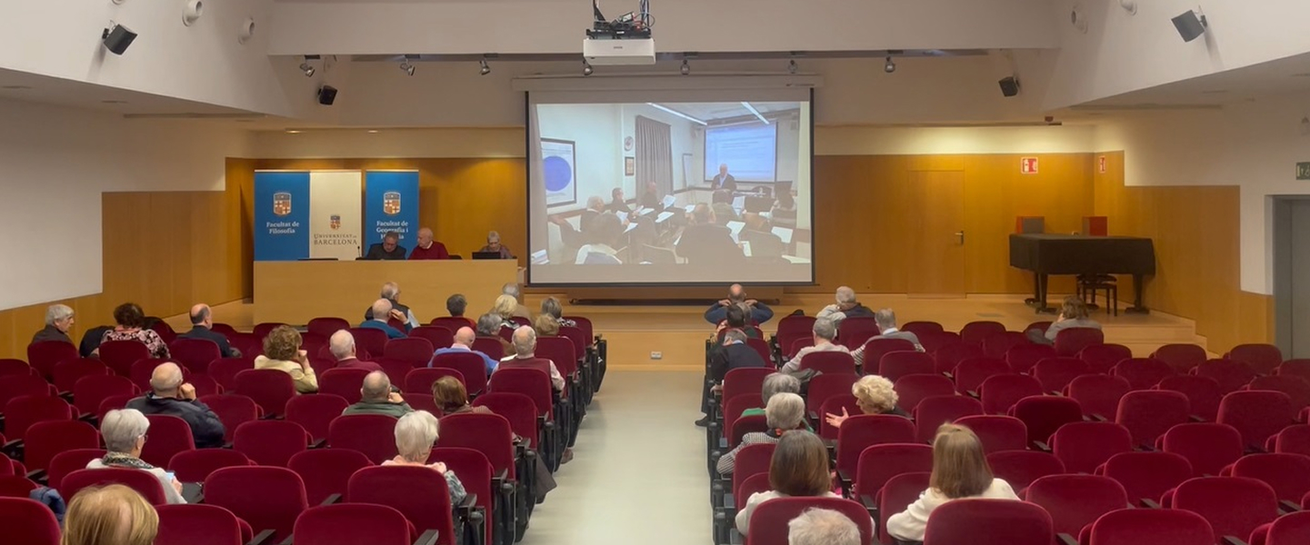 Coneix la nostra associació