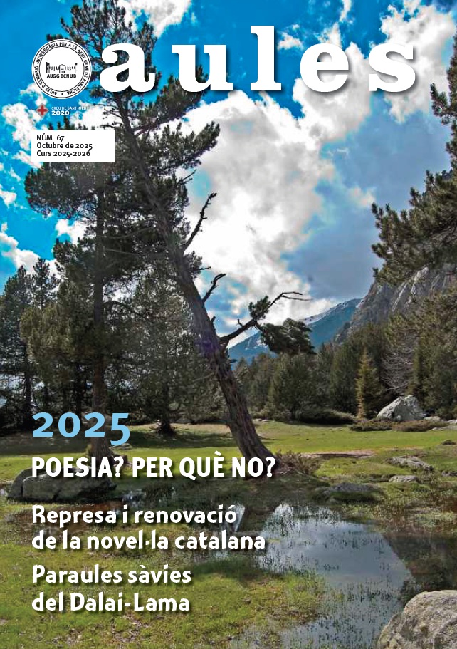 Revista AULES número 67