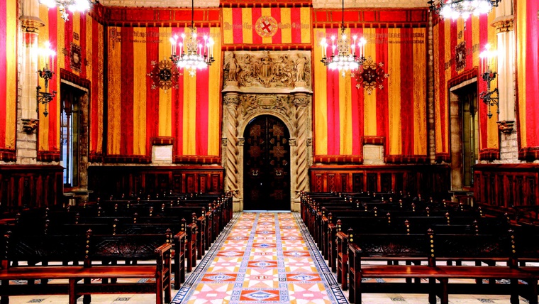Acte de cloenda curs 25/26