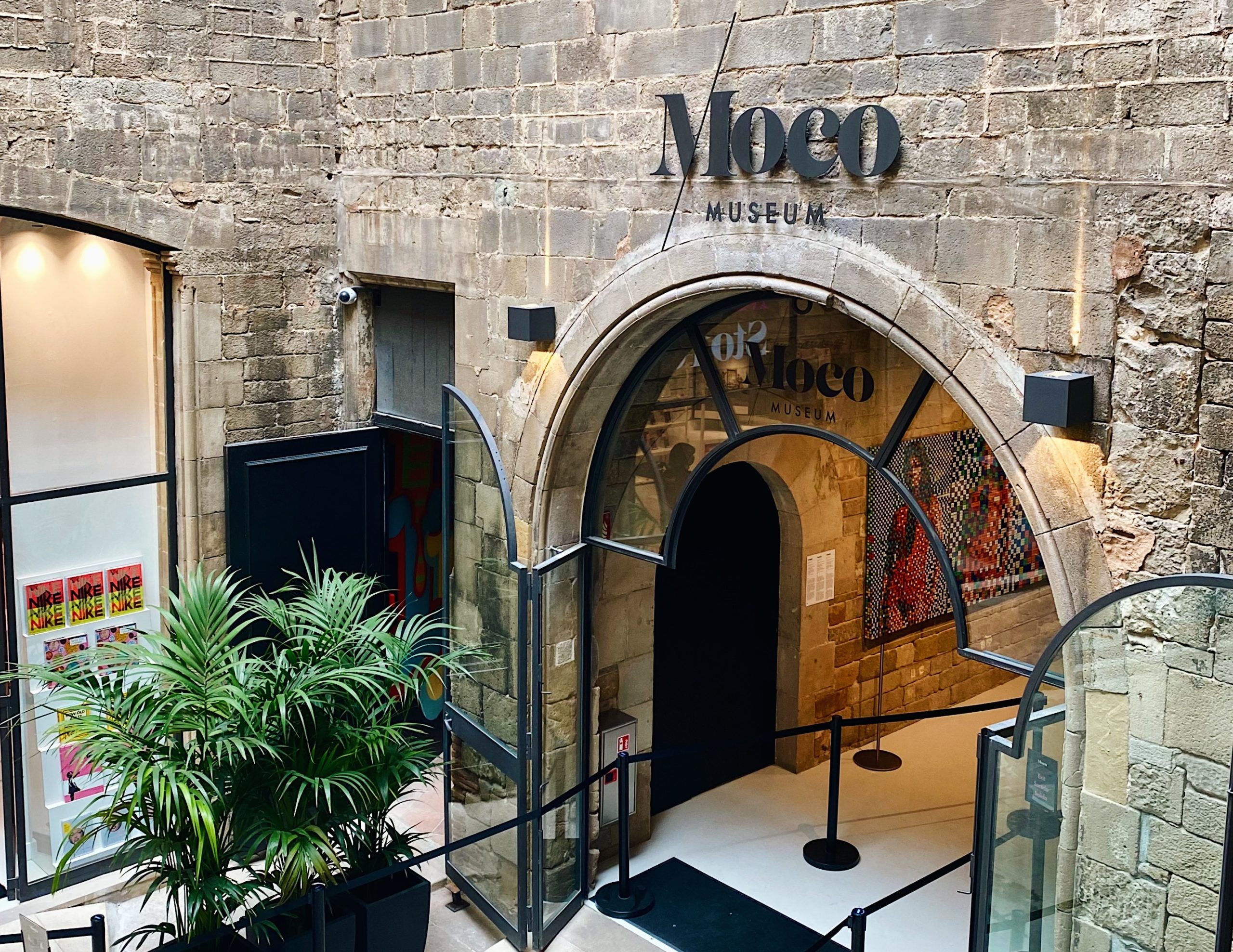 Museu MOCO